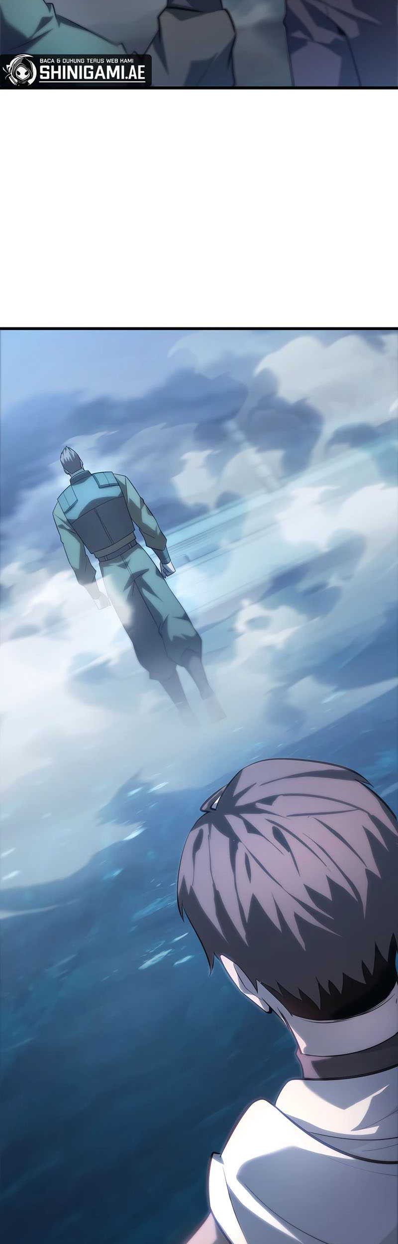 I, the Strongest Boss chapter 13 halaman 16