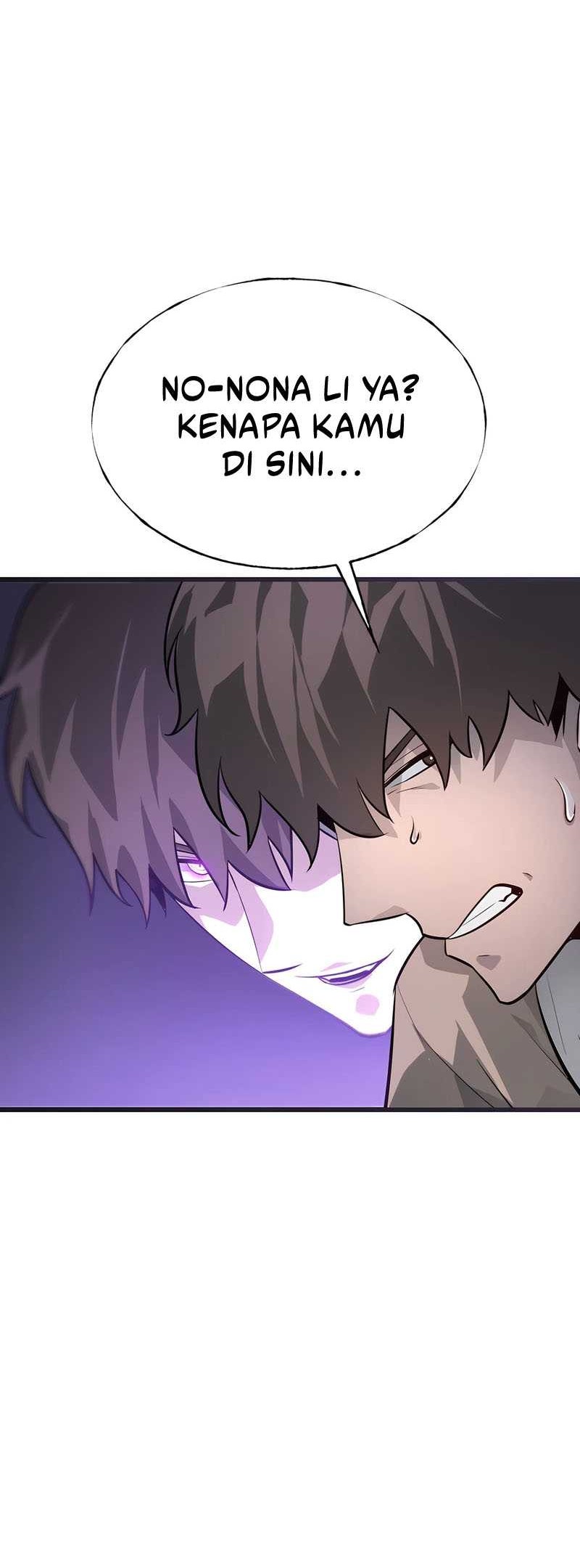 I, the Strongest Boss chapter 13 halaman 25