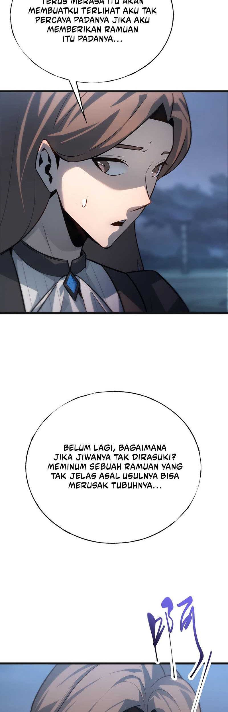 I, the Strongest Boss chapter 13 halaman 27