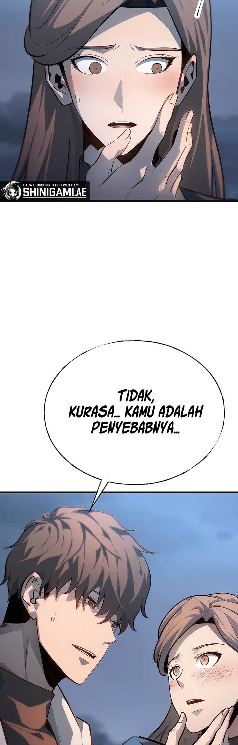 I, the Strongest Boss chapter 13 halaman 28