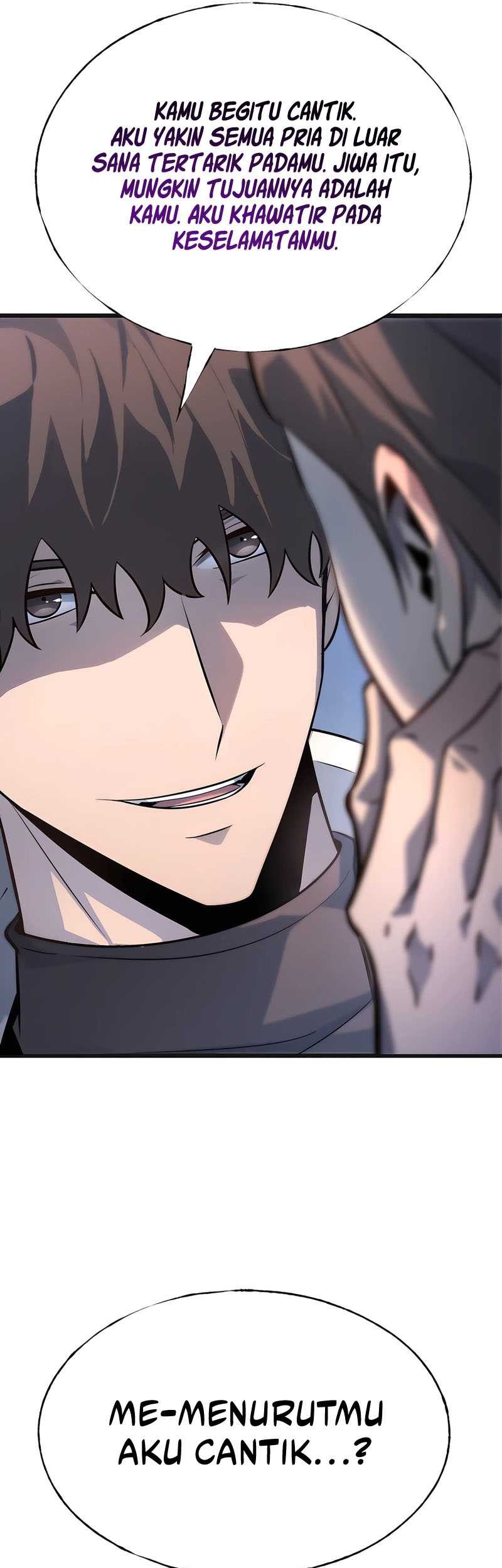 I, the Strongest Boss chapter 13 halaman 30