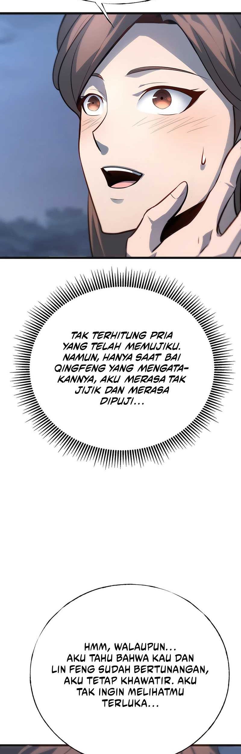 I, the Strongest Boss chapter 13 halaman 31