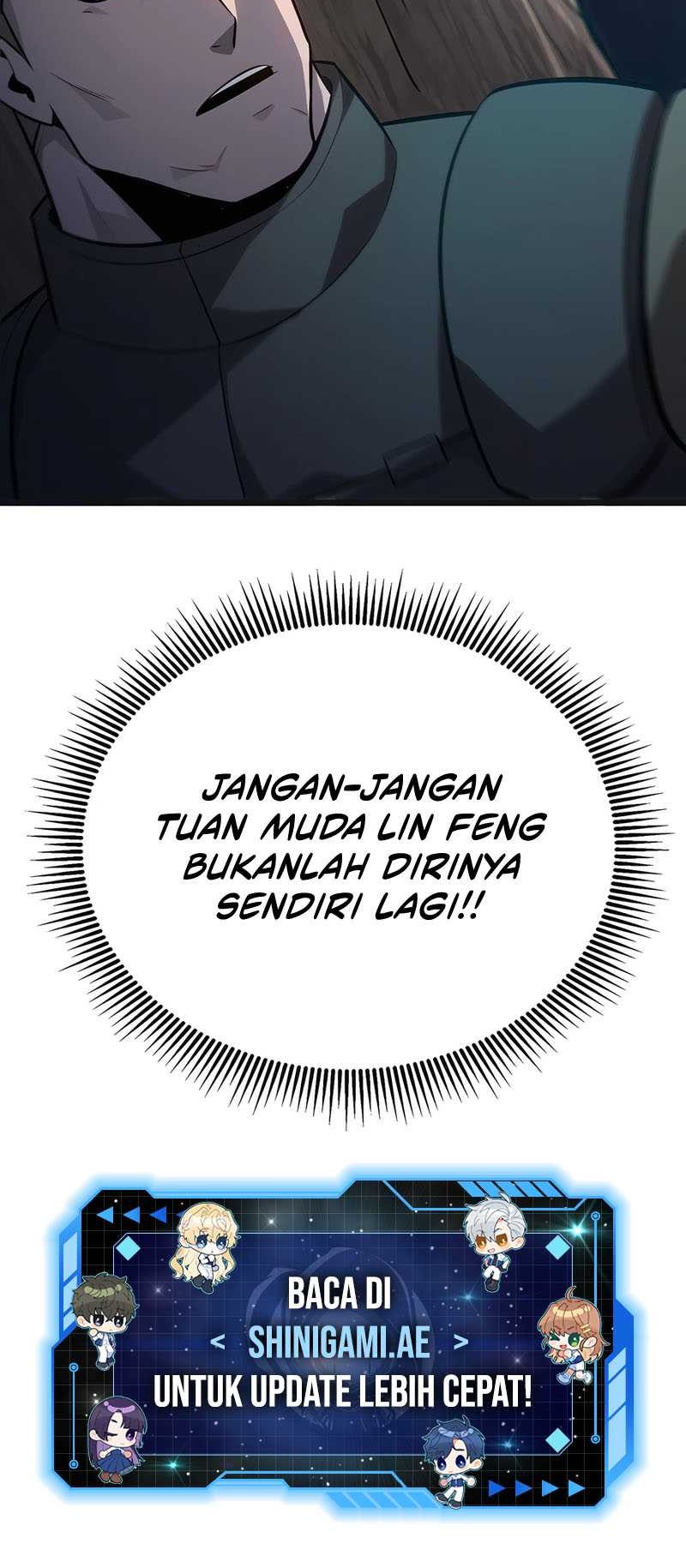 I, the Strongest Boss chapter 13 halaman 36