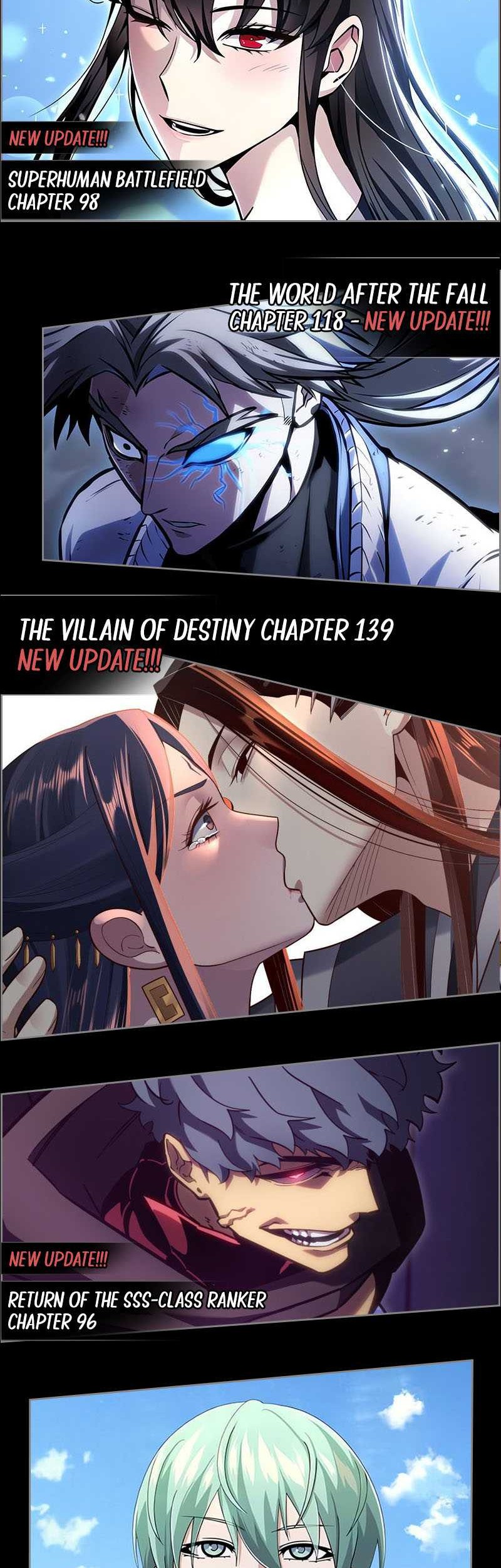 I, the Strongest Boss chapter 13 halaman 38