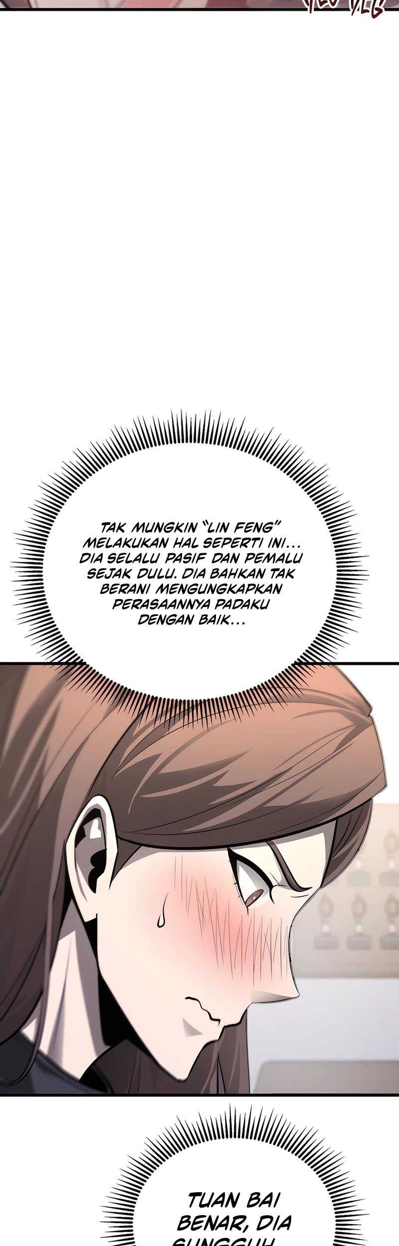 I, the Strongest Boss chapter 14 halaman 12