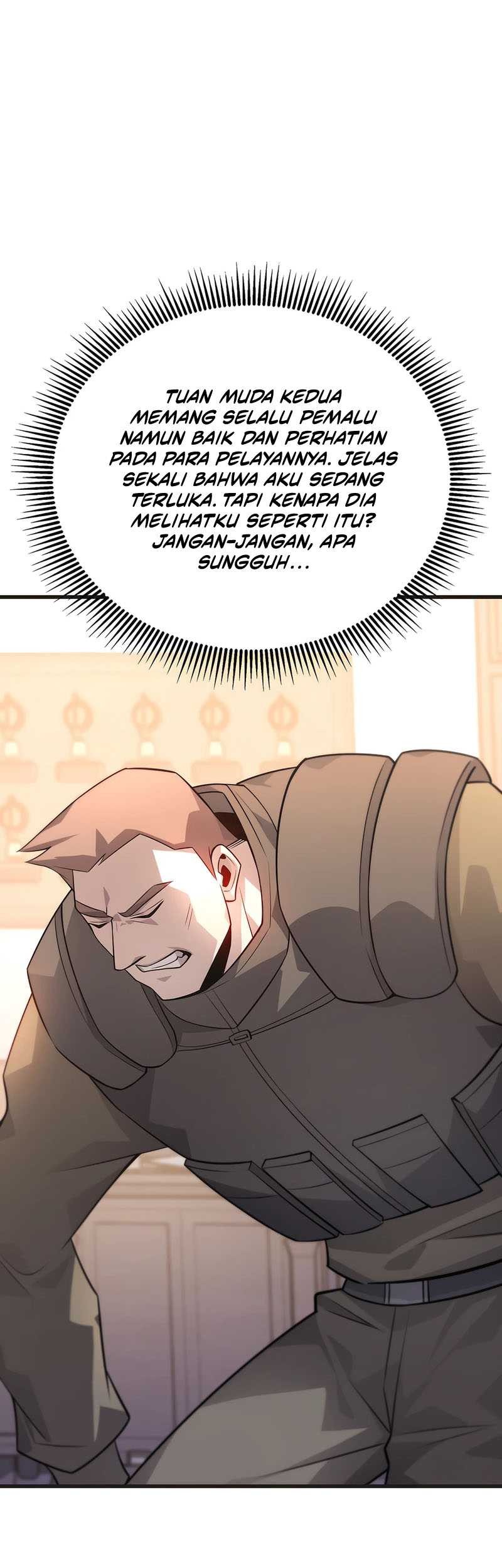 I, the Strongest Boss chapter 14 halaman 30