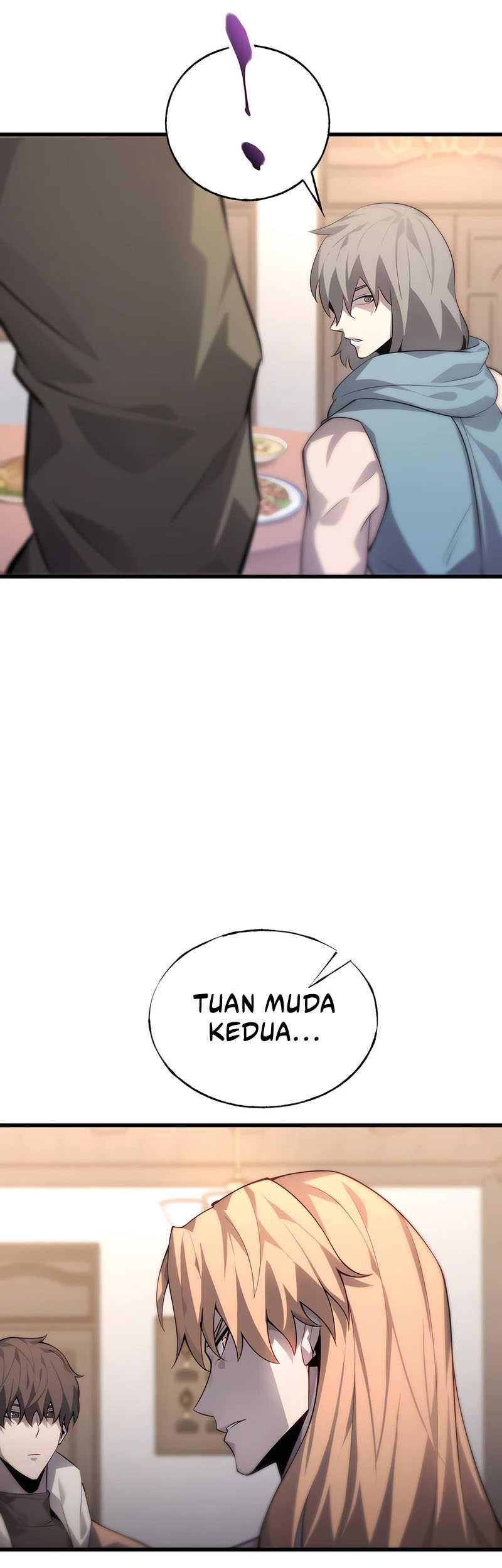 I, the Strongest Boss chapter 14 halaman 34