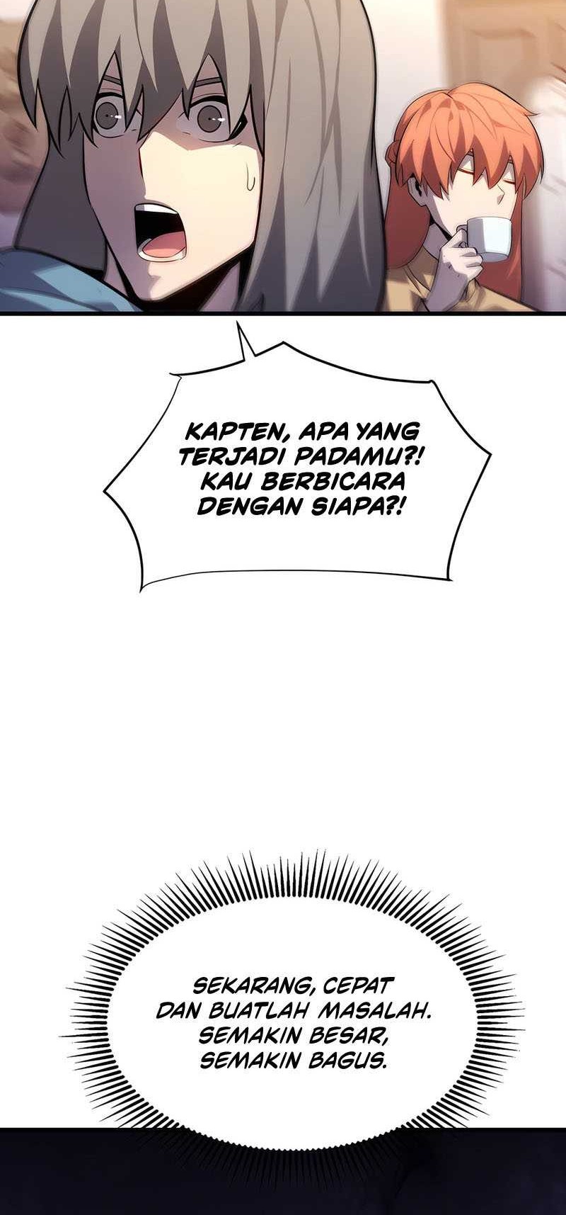 I, the Strongest Boss chapter 14 halaman 41