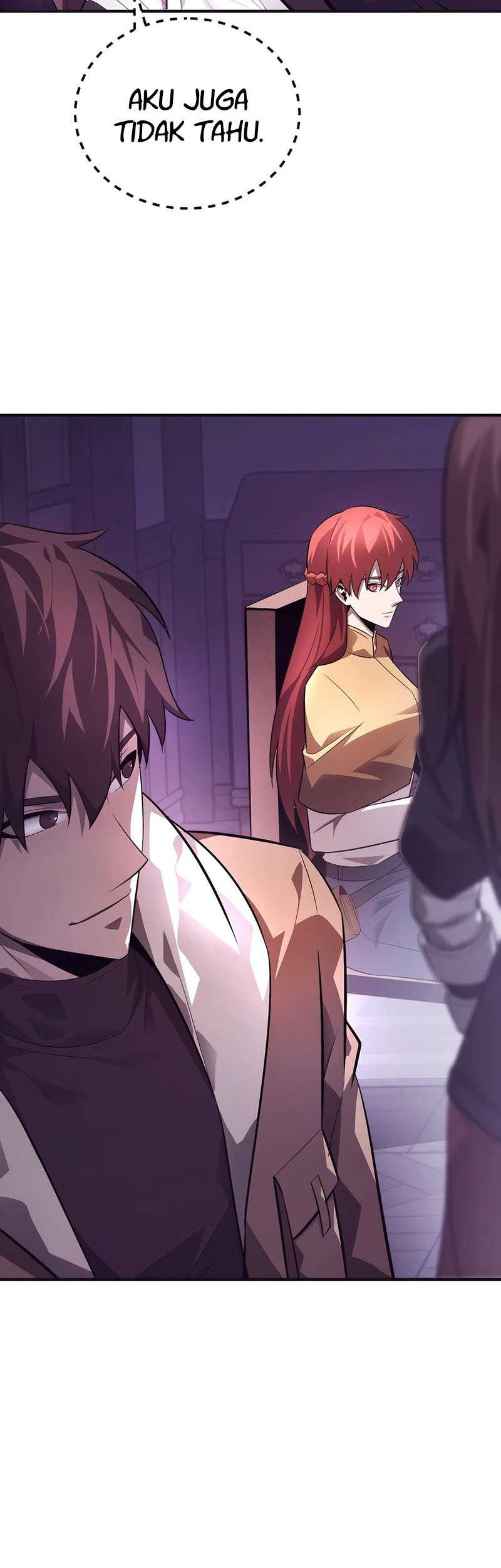 I, the Strongest Boss chapter 15 halaman 7