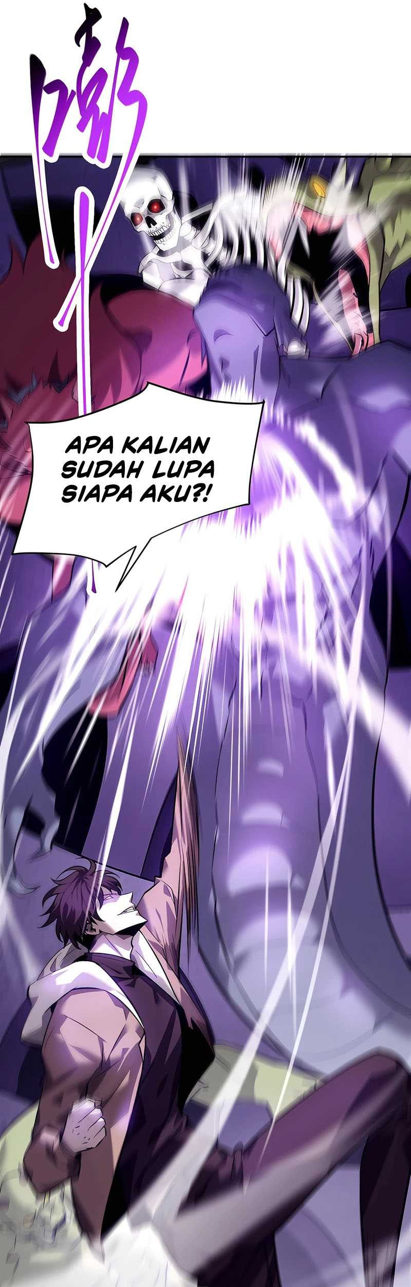 I, the Strongest Boss chapter 15 halaman 41