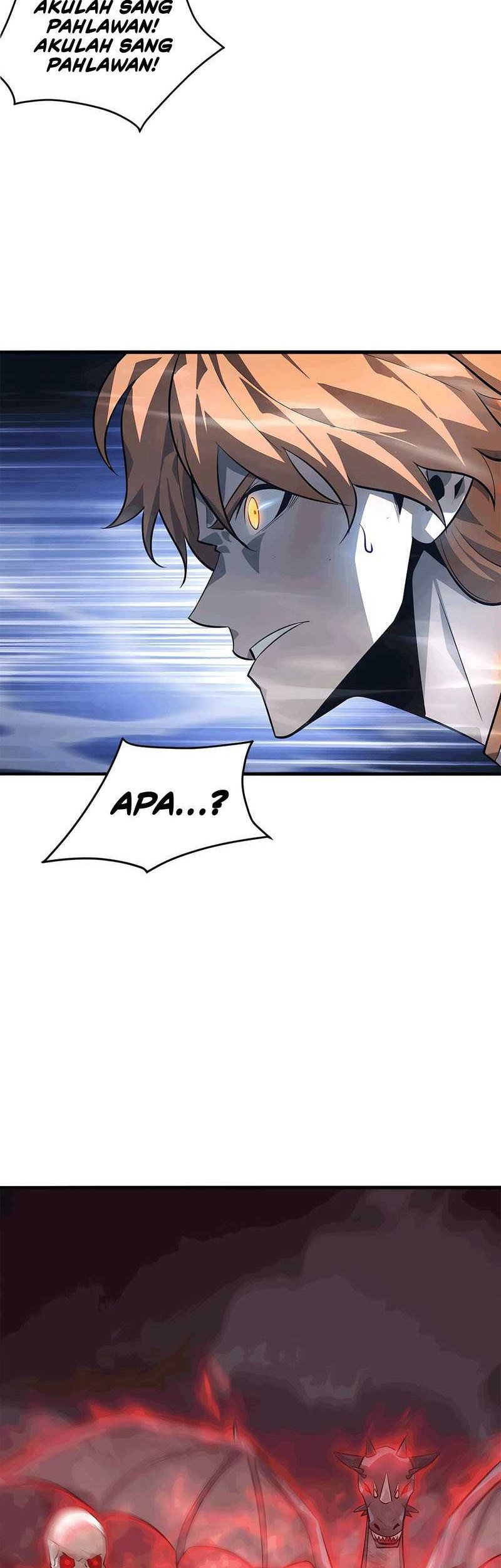 I, the Strongest Boss chapter 16 halaman 3