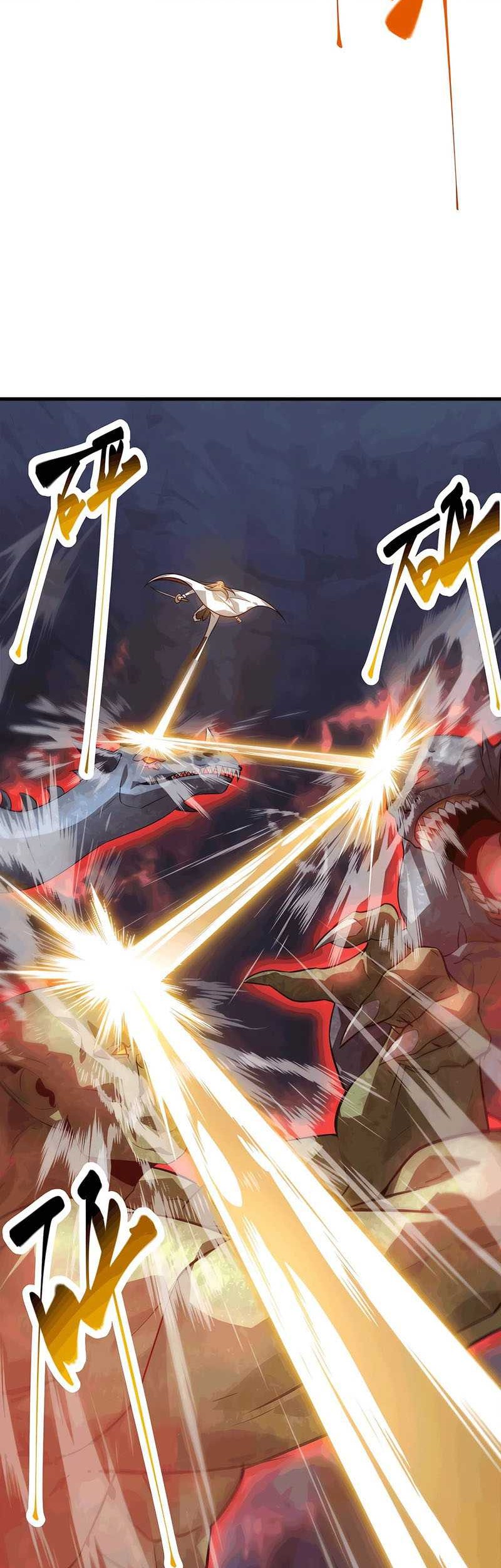 I, the Strongest Boss chapter 16 halaman 10