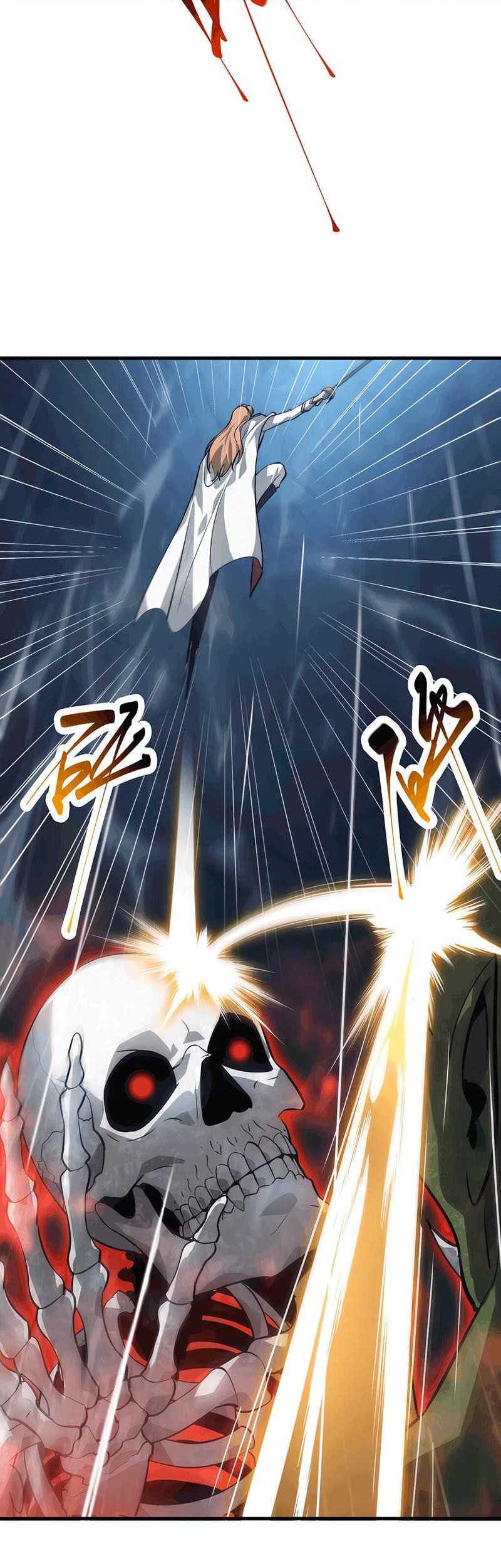 I, the Strongest Boss chapter 16 halaman 12
