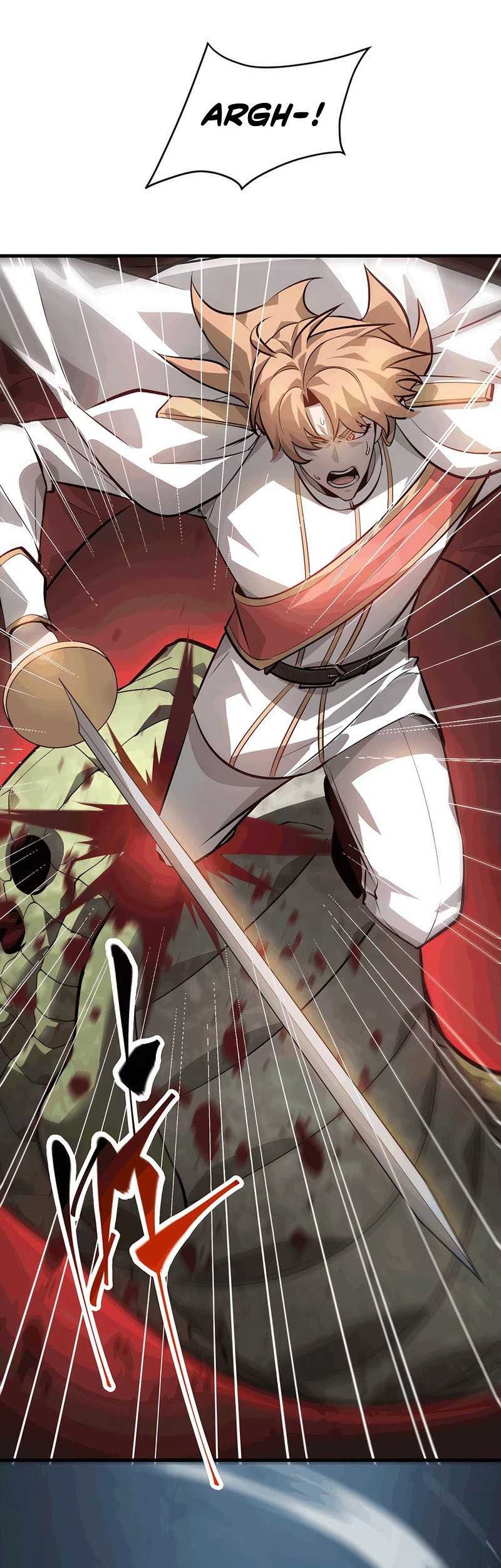 I, the Strongest Boss chapter 16 halaman 14