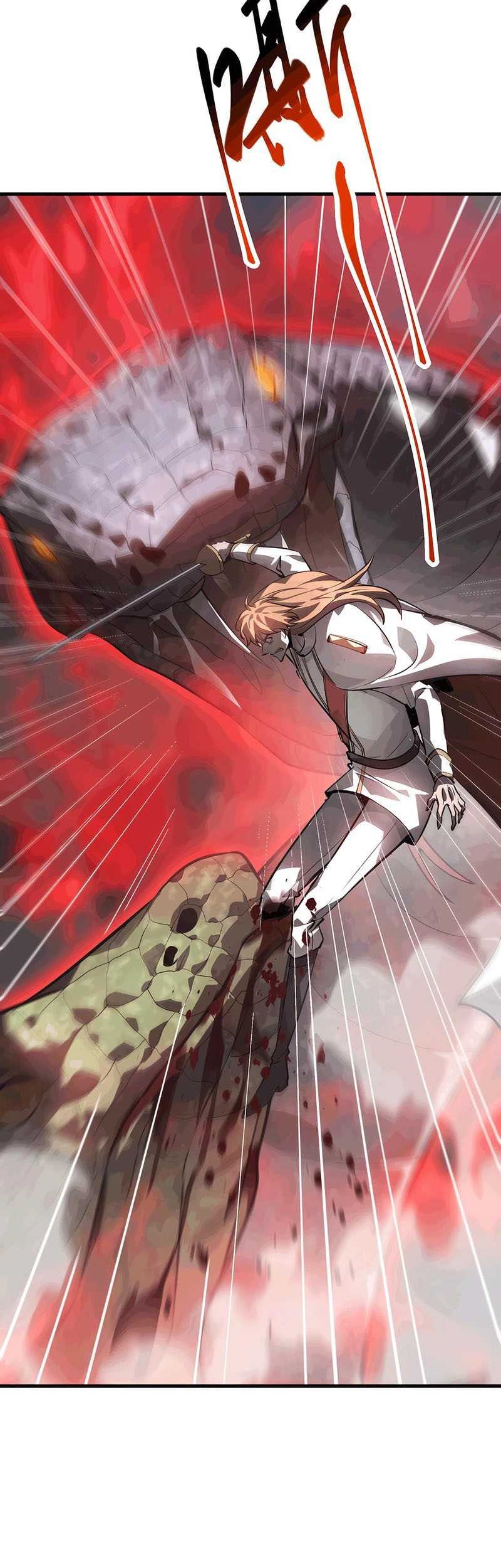 I, the Strongest Boss chapter 16 halaman 16