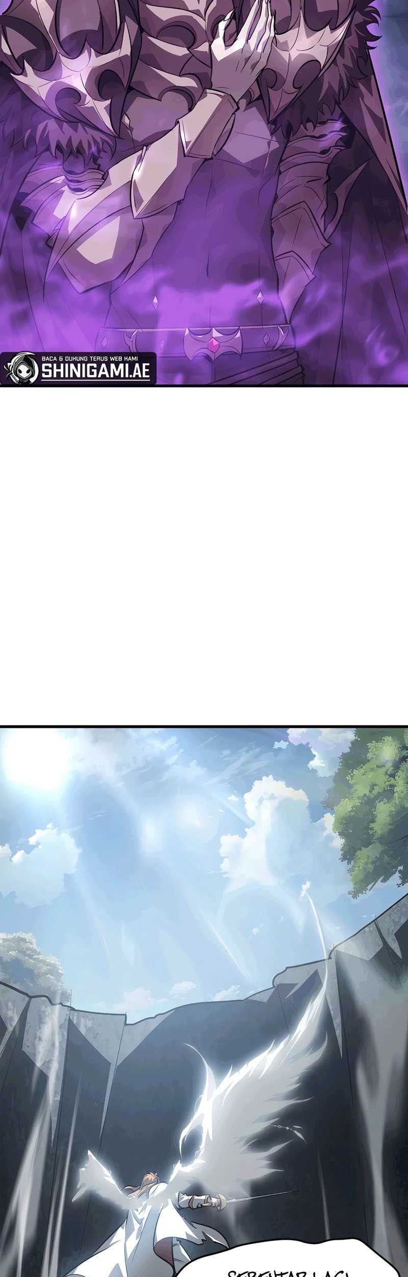 I, the Strongest Boss chapter 16 halaman 27