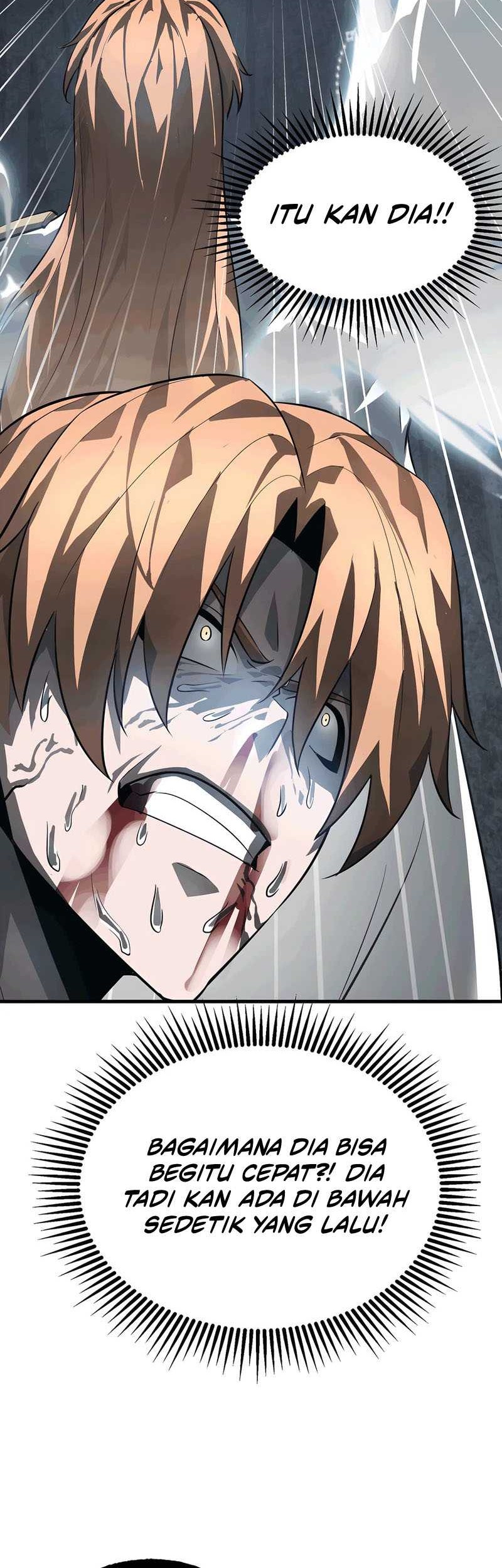 I, the Strongest Boss chapter 16 halaman 30