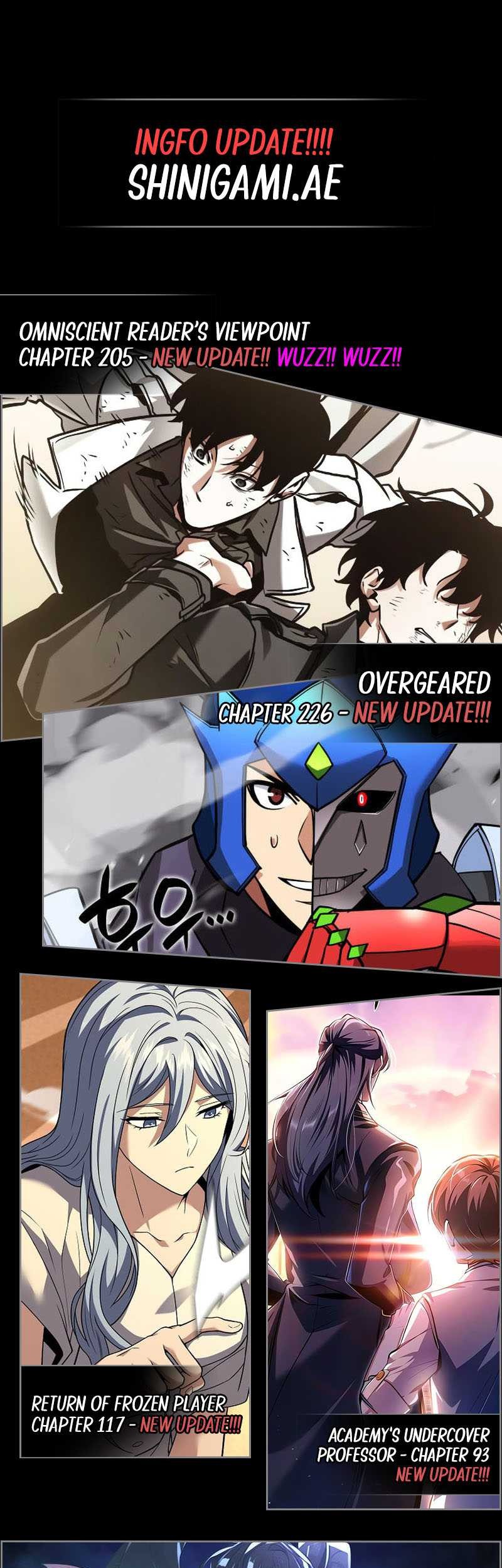 I, the Strongest Boss chapter 16 halaman 42