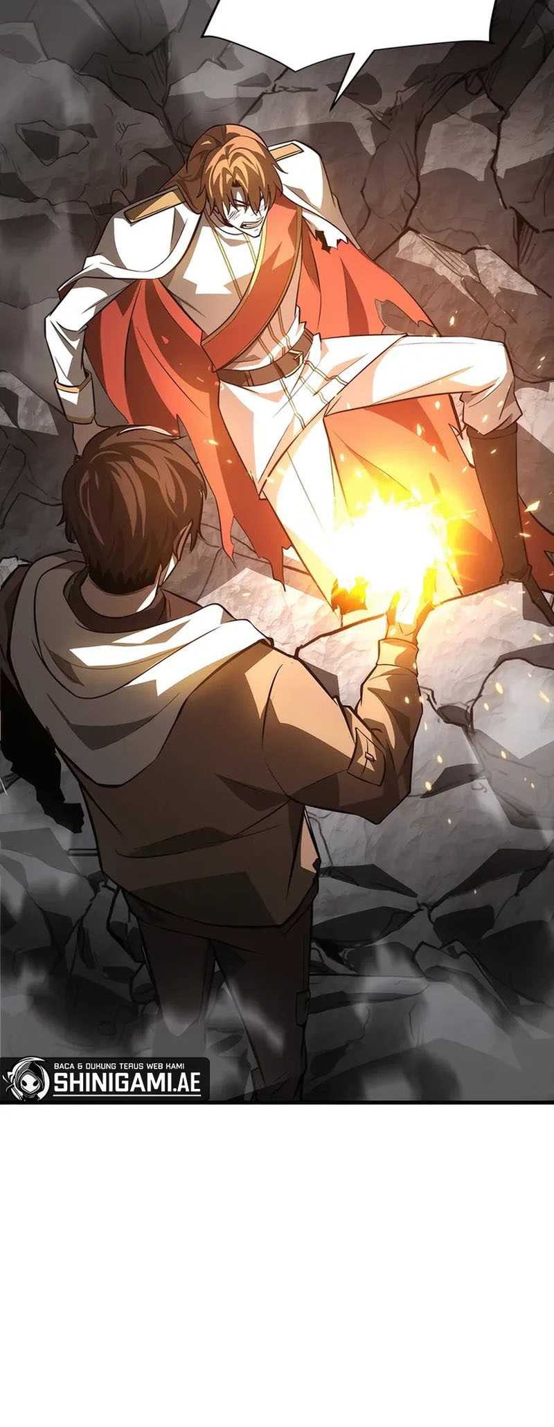 I, the Strongest Boss chapter 17 halaman 9