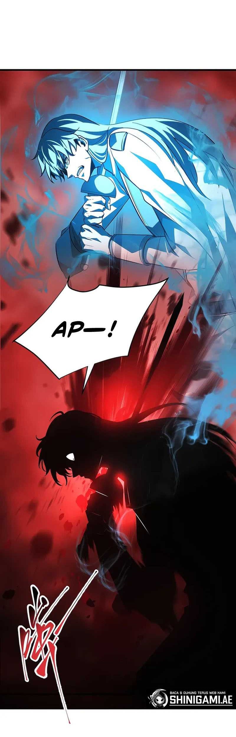 I, the Strongest Boss chapter 17 halaman 13