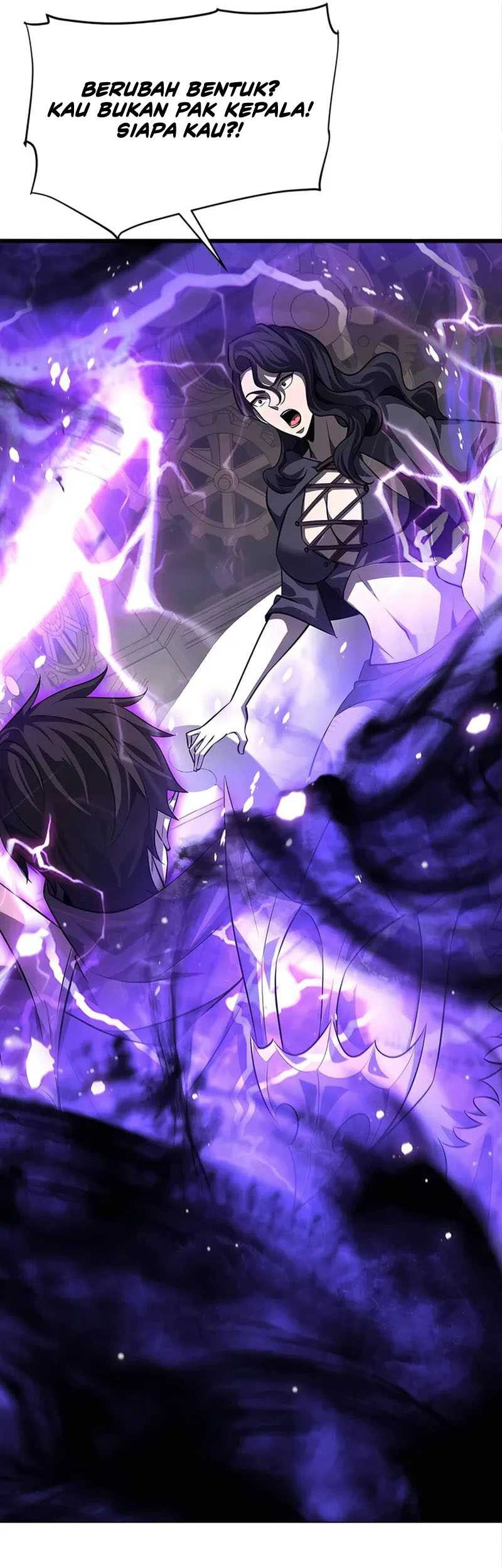 I, the Strongest Boss chapter 17 halaman 42
