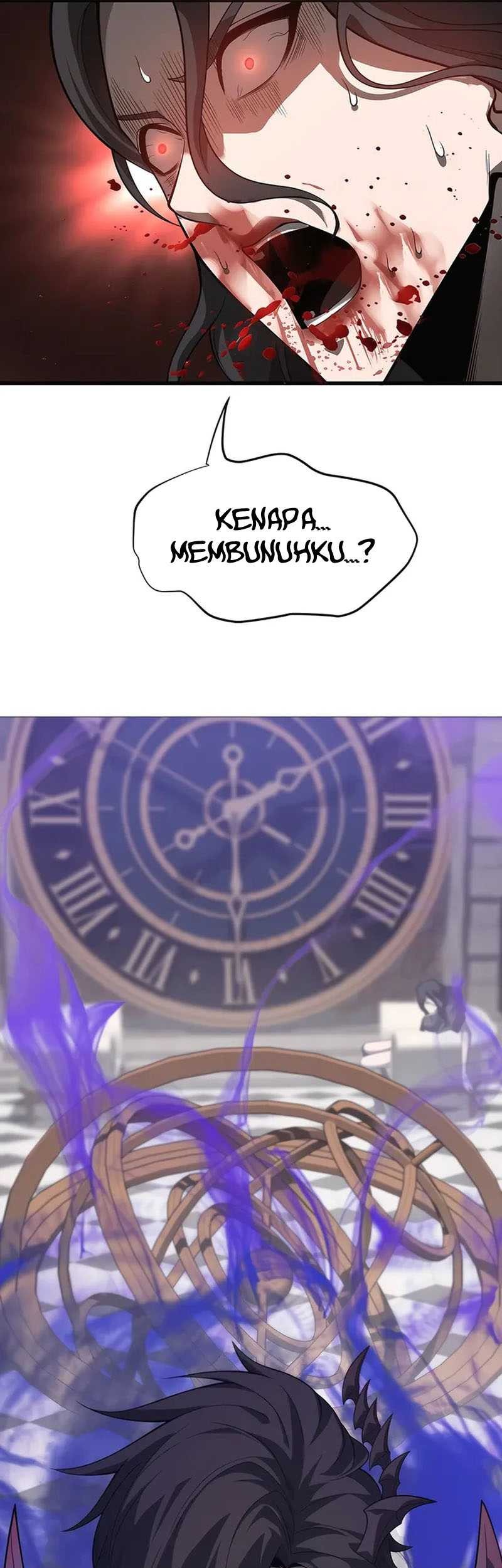 I, the Strongest Boss chapter 17 halaman 46