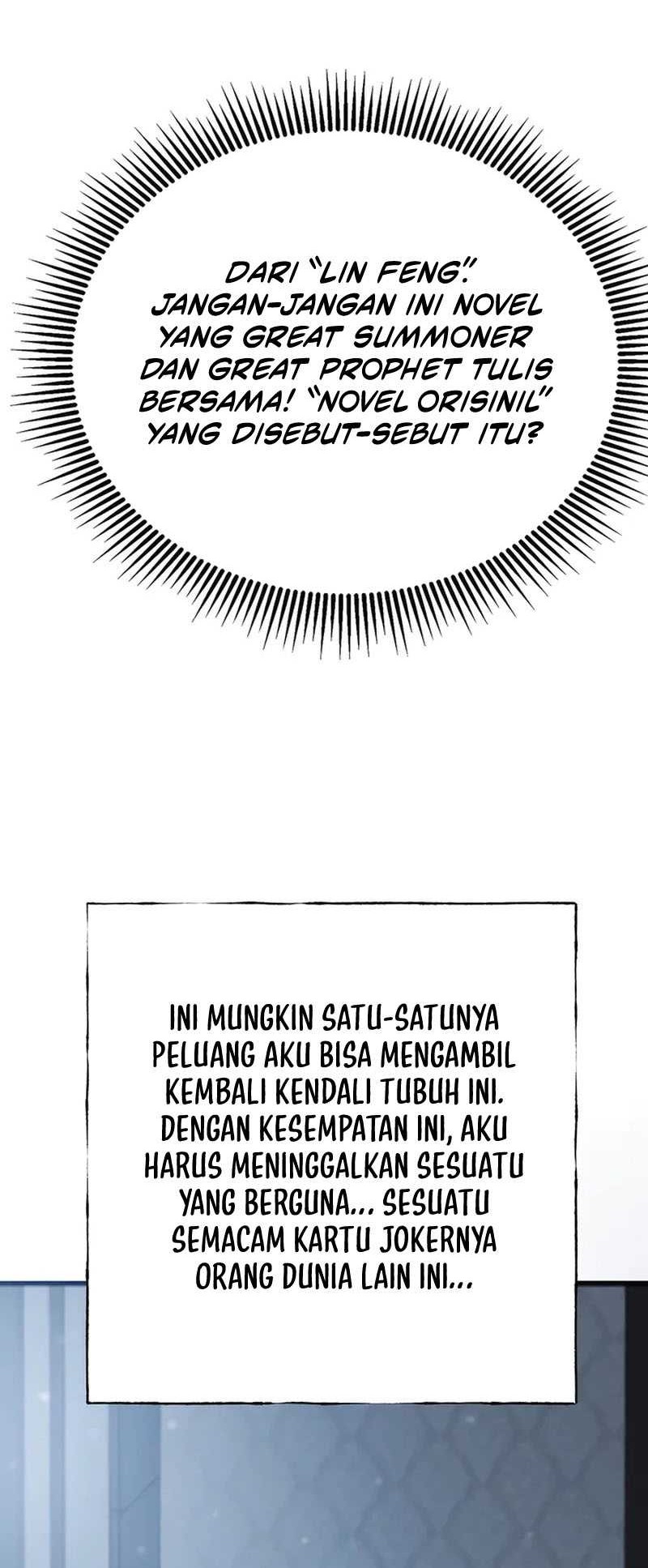 I, the Strongest Boss chapter 17 halaman 53