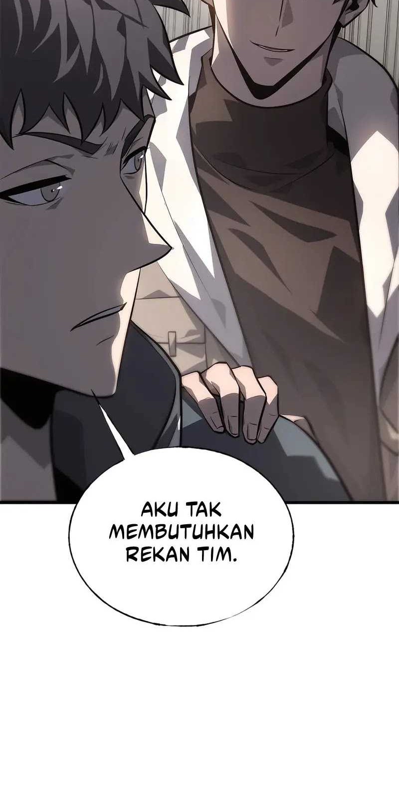 I, the Strongest Boss chapter 18 halaman 25