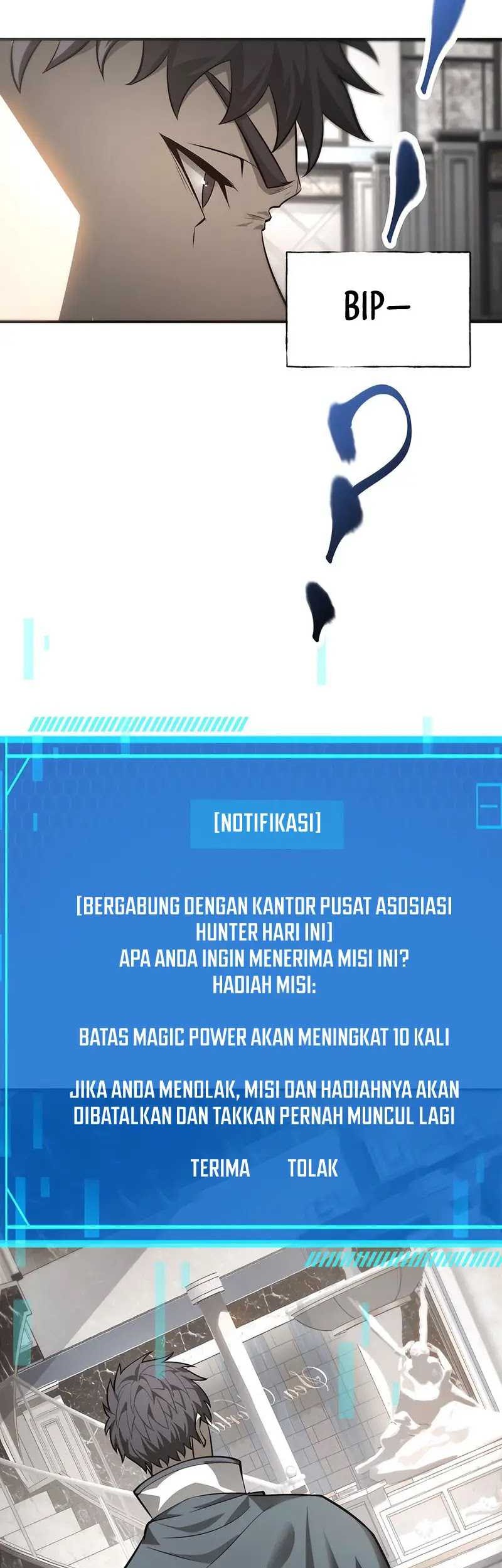 I, the Strongest Boss chapter 18 halaman 28