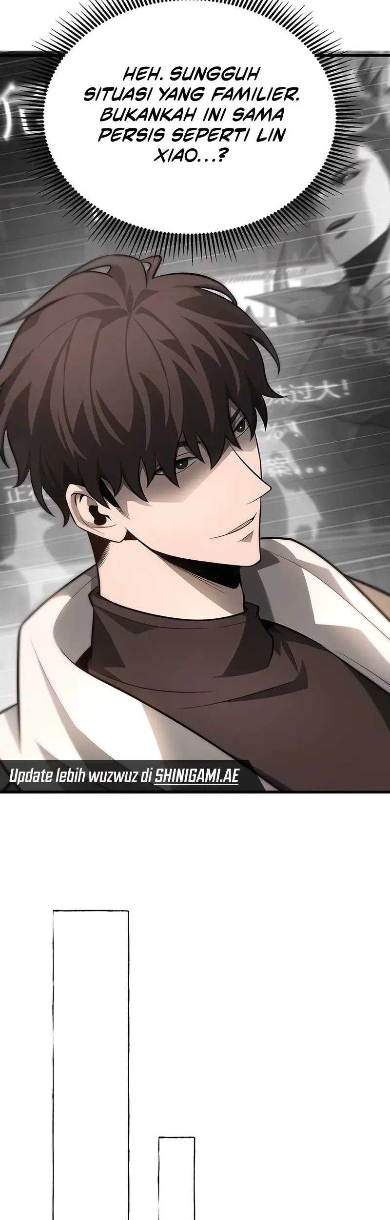 I, the Strongest Boss chapter 18 halaman 31