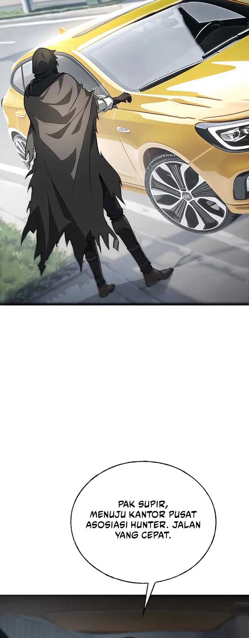 I, the Strongest Boss chapter 18 halaman 33