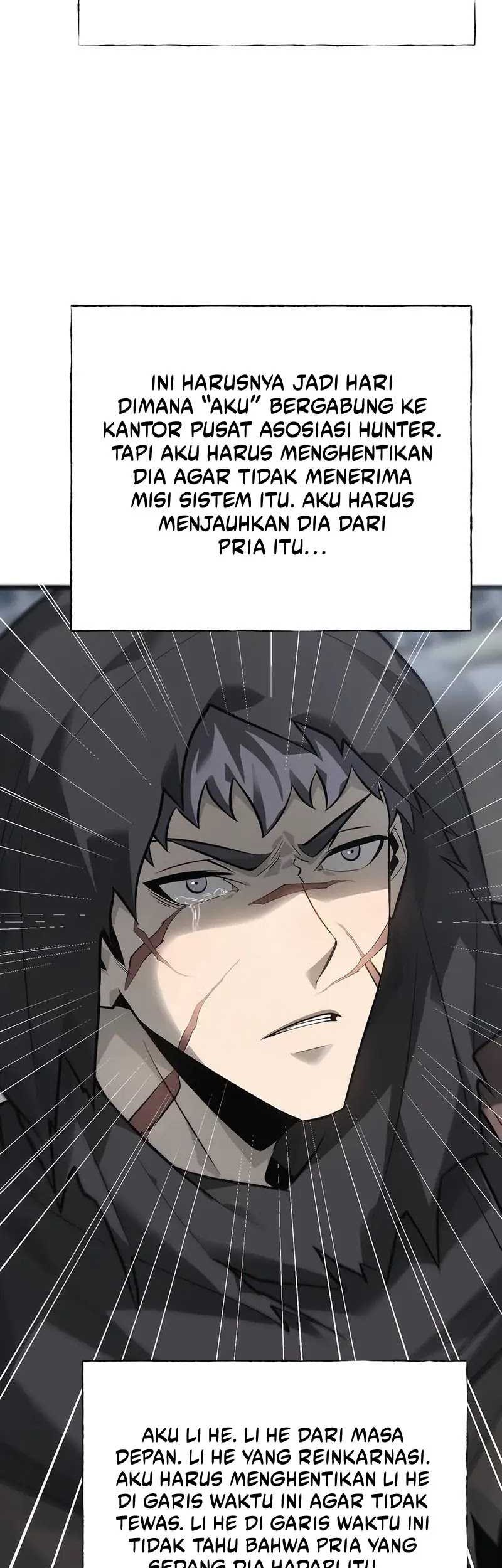 I, the Strongest Boss chapter 18 halaman 36