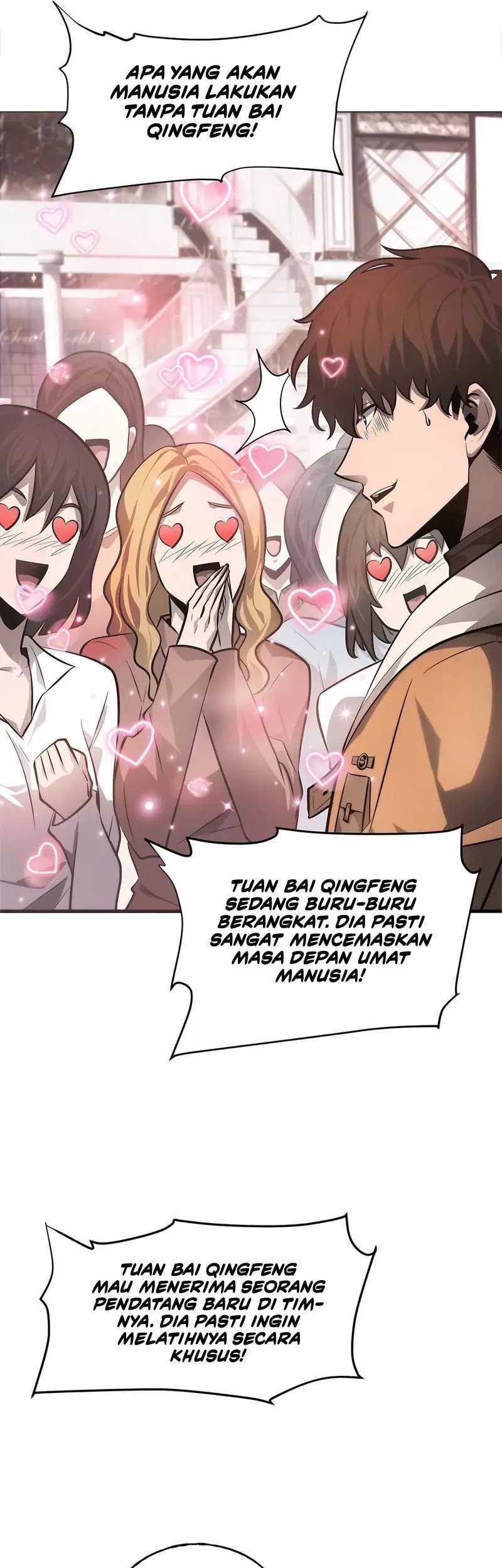 I, the Strongest Boss chapter 19 halaman 10