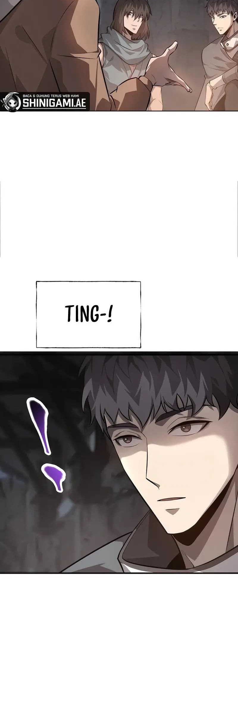 I, the Strongest Boss chapter 19 halaman 17