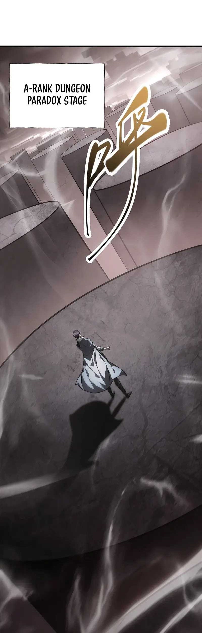 I, the Strongest Boss chapter 19 halaman 25