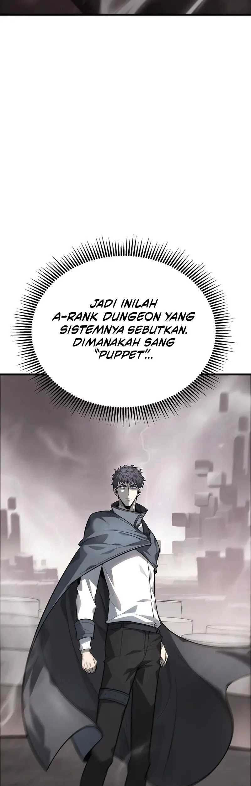 I, the Strongest Boss chapter 19 halaman 26