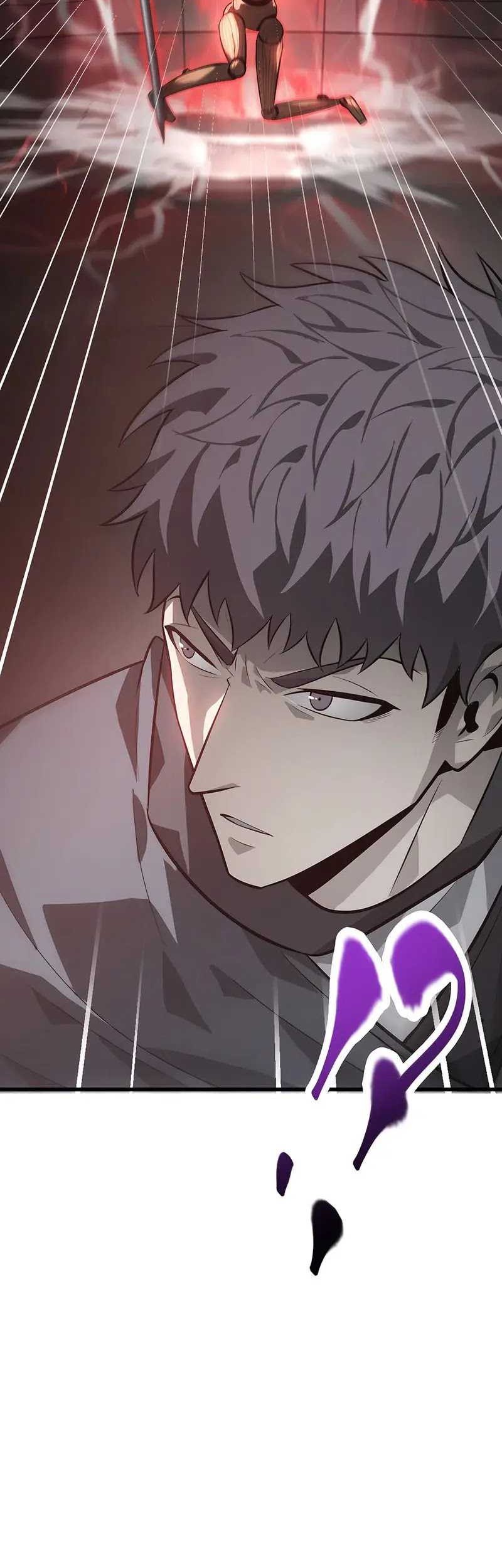 I, the Strongest Boss chapter 19 halaman 28