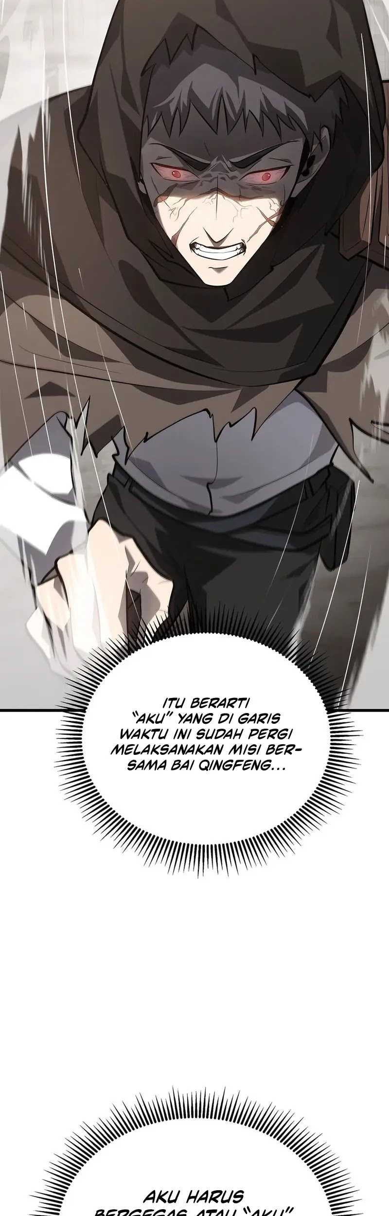 I, the Strongest Boss chapter 19 halaman 44