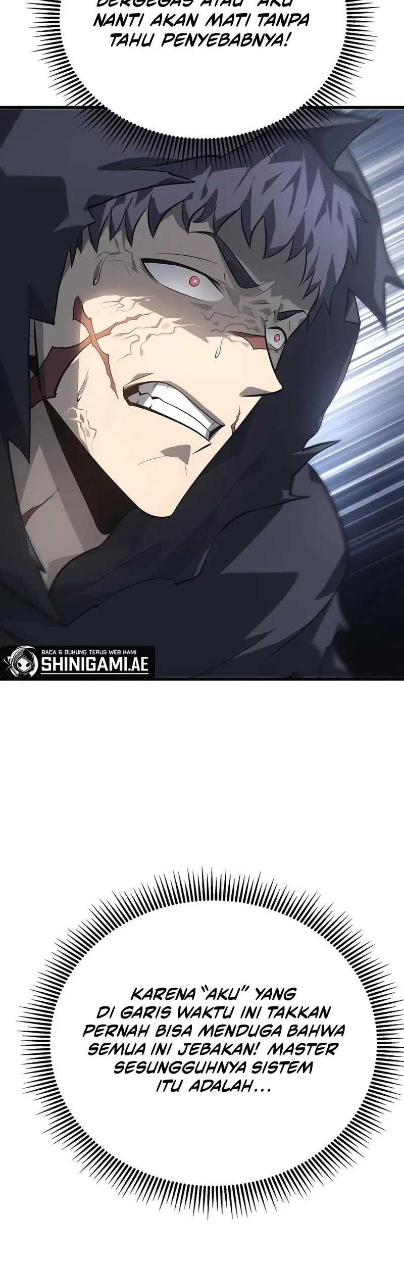 I, the Strongest Boss chapter 19 halaman 45