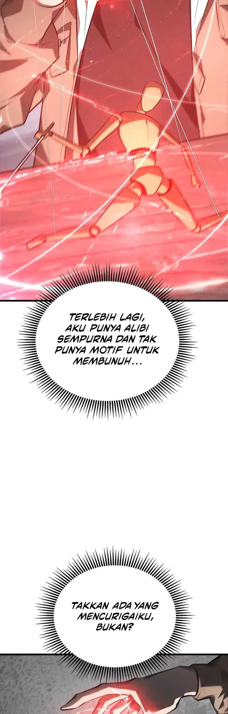 I, the Strongest Boss chapter 19 halaman 48