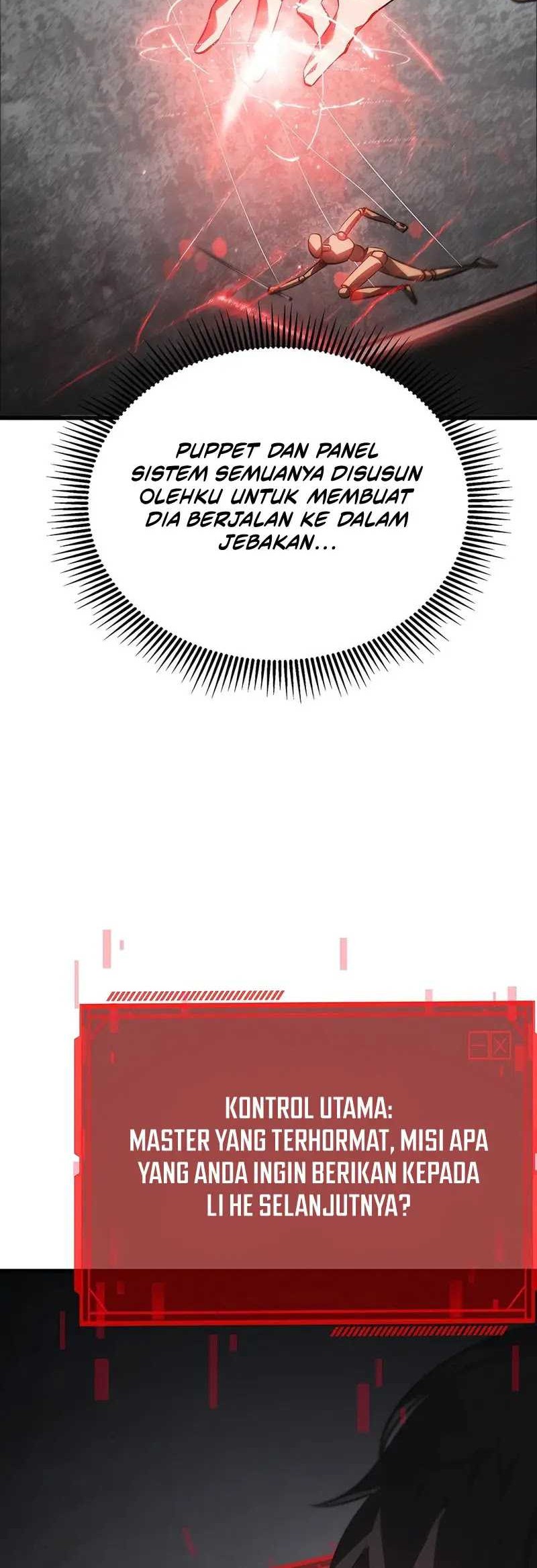 I, the Strongest Boss chapter 19 halaman 49
