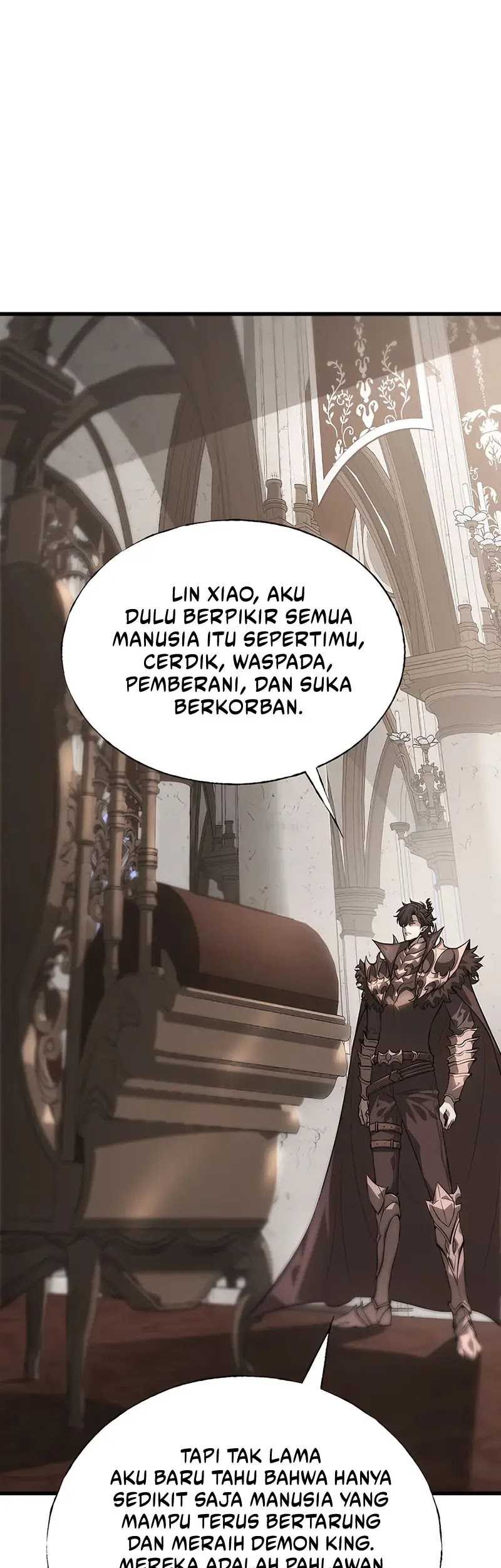 I, the Strongest Boss Bab 20 halaman 12