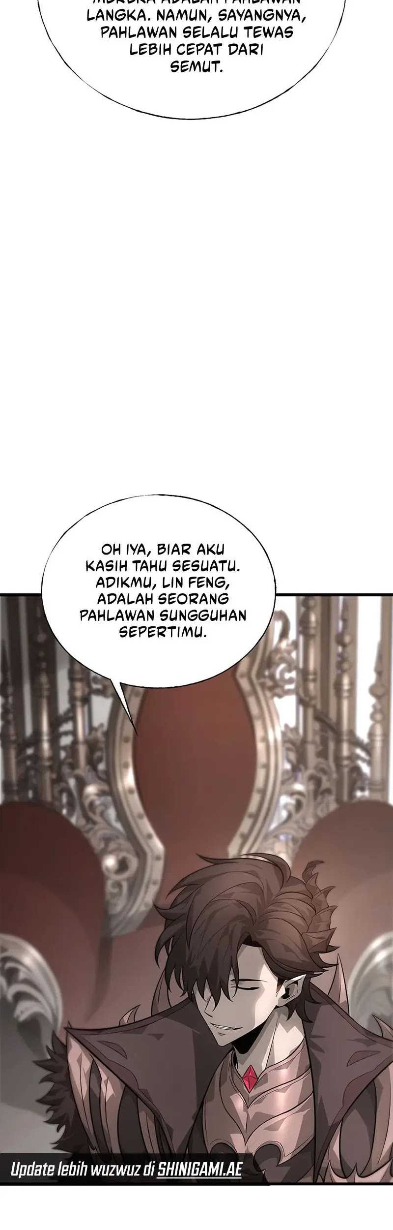 I, the Strongest Boss Bab 20 halaman 13