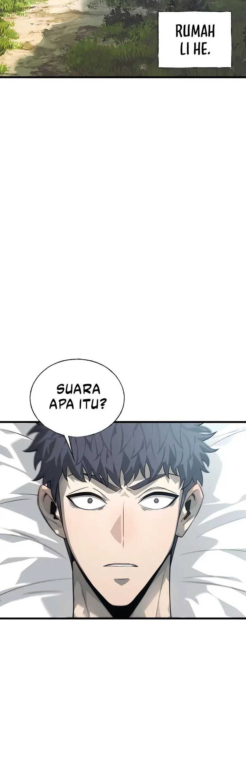 I, the Strongest Boss Bab 20 halaman 17