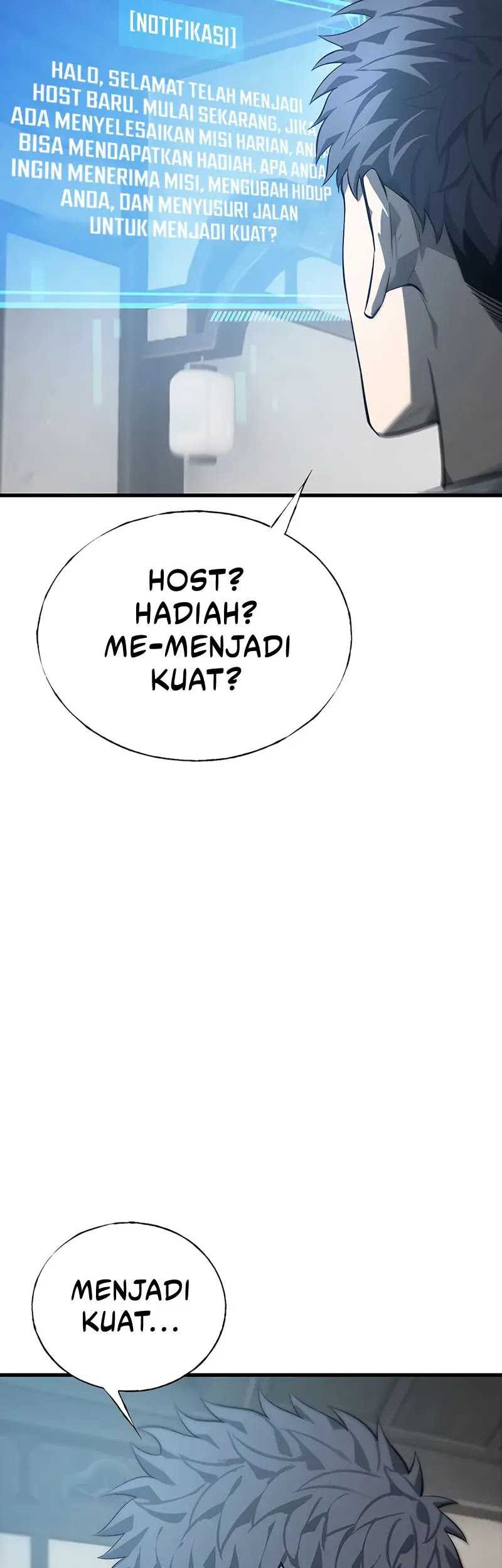 I, the Strongest Boss Bab 20 halaman 20