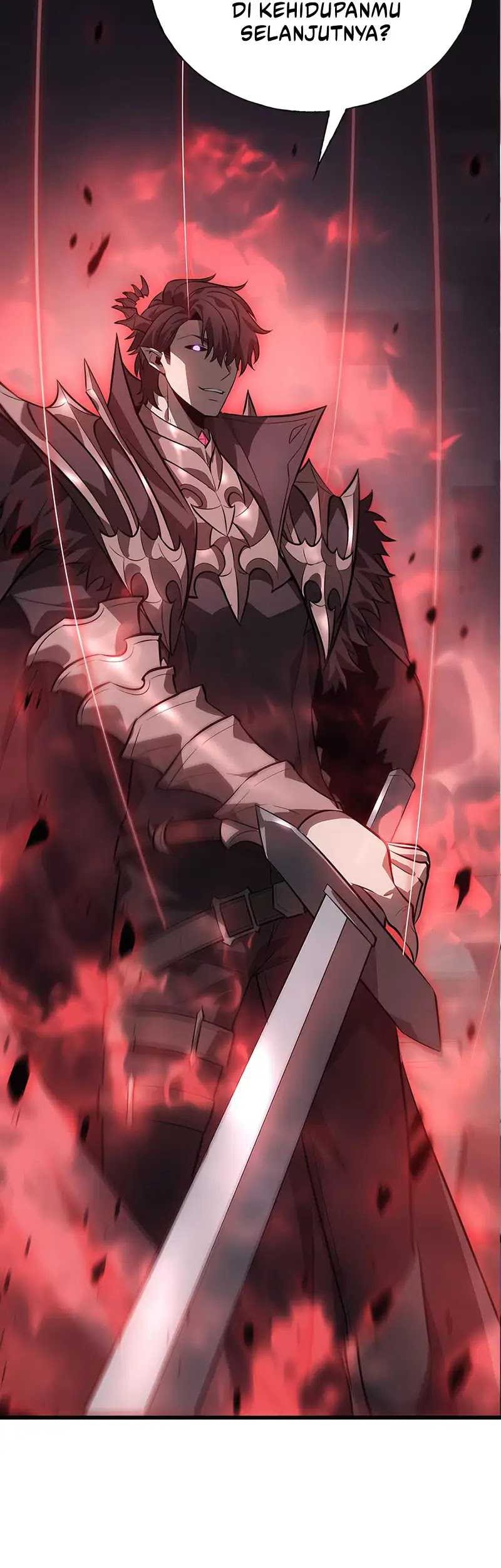 I, the Strongest Boss Bab 20 halaman 47