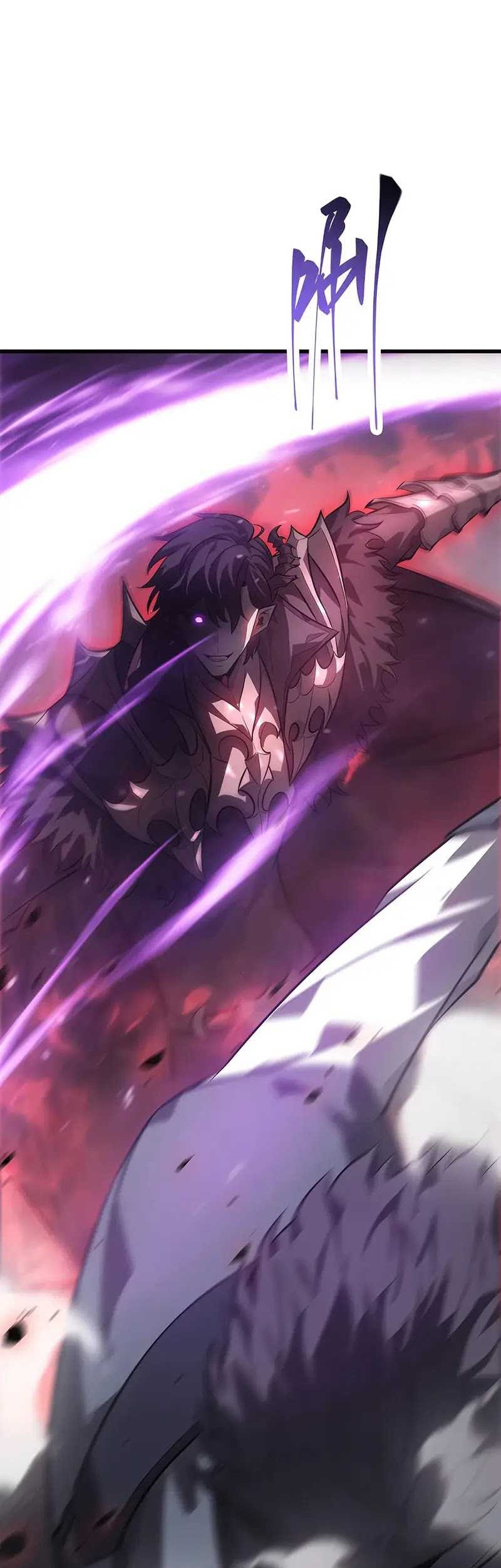 I, the Strongest Boss Bab 20 halaman 50
