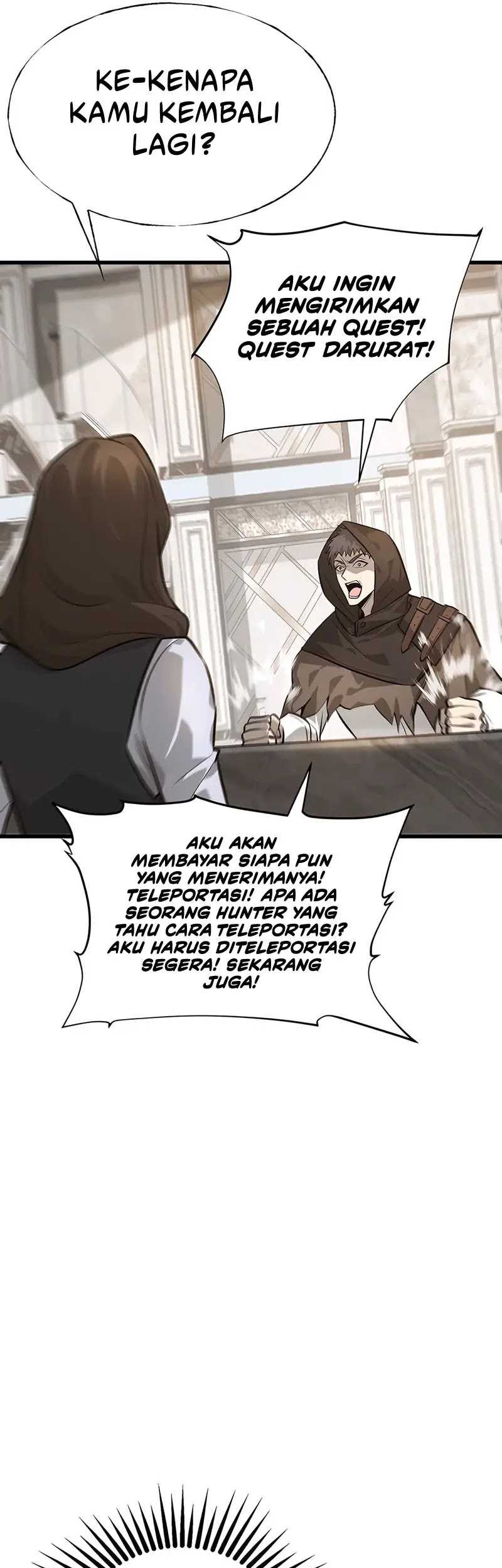 I, the Strongest Boss Bab 20 halaman 52