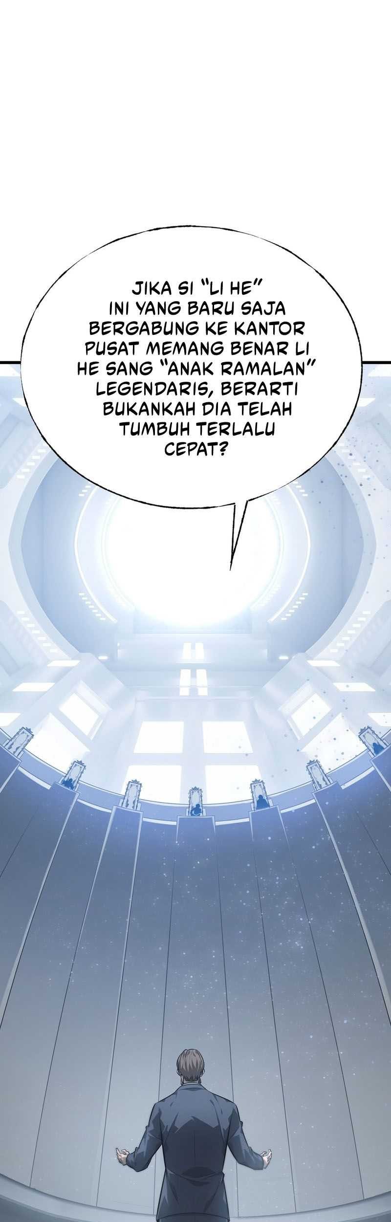 I, the Strongest Boss Bab 21 halaman 2
