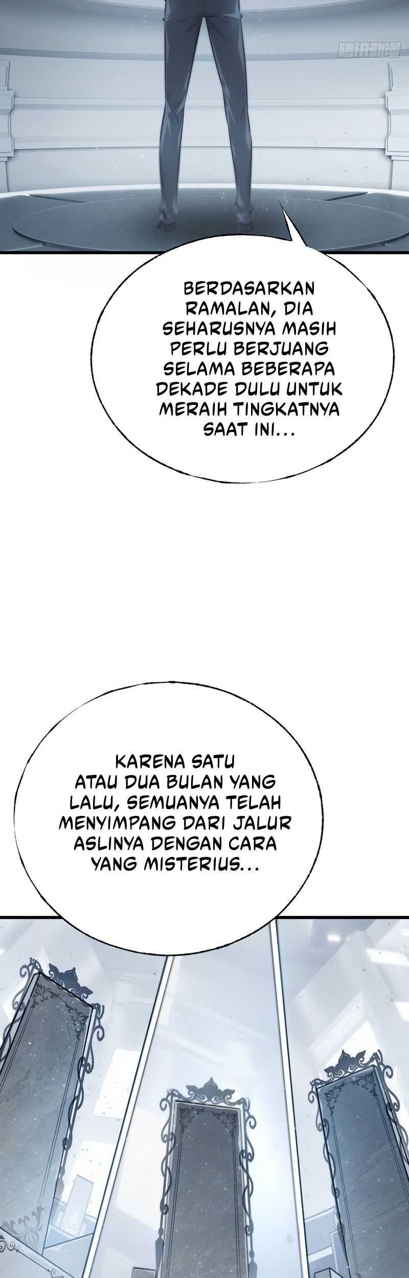 I, the Strongest Boss Bab 21 halaman 3